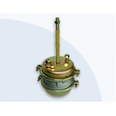 Boster doble trasero tipo 30-30